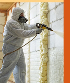 Услуги Услуги утепления в Кизляре под ключ
